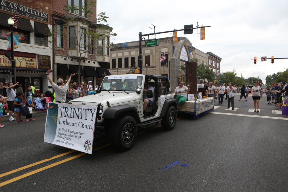 Gallery: Popcorn Festival